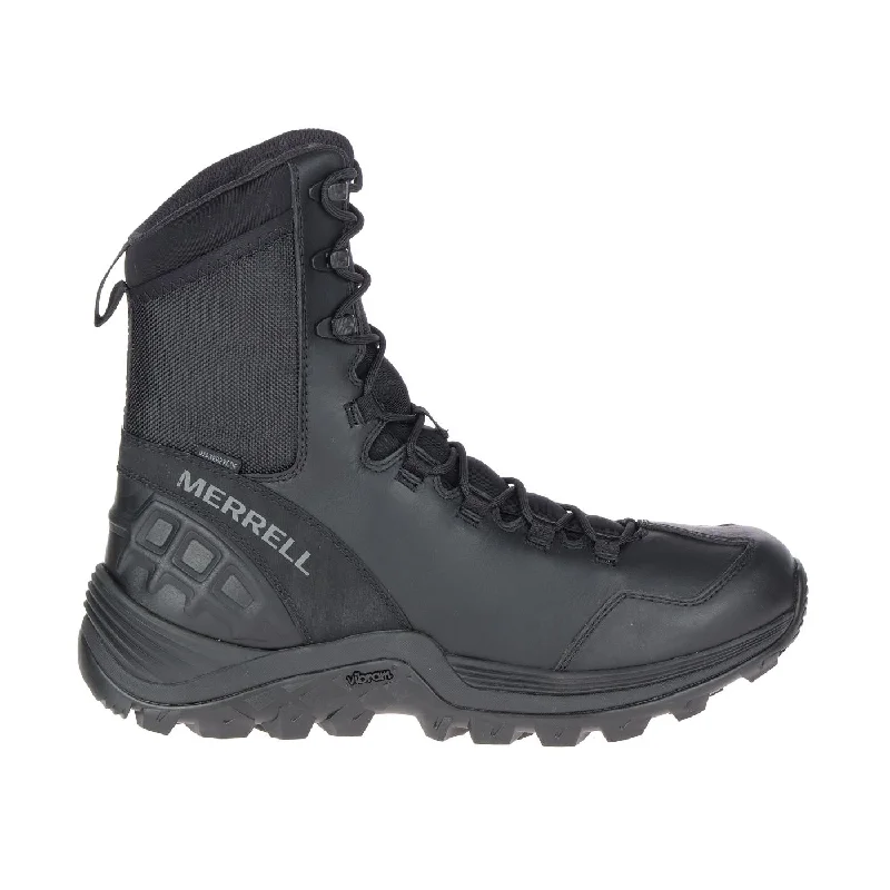 Men's electrical - hazard resistant work & safety boots with composite toeRogue Tactical Gtx Men's Tactical Work Boots Black