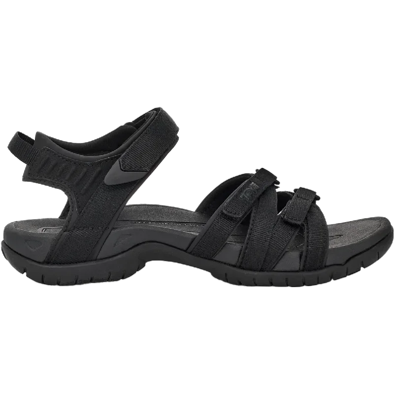 Men's sandals with a buckle closureWomen's Tirra