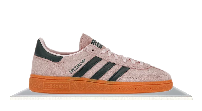 Men's performance - driven running sneakers for marathonsAdidas Handball Spezial Clear Pink