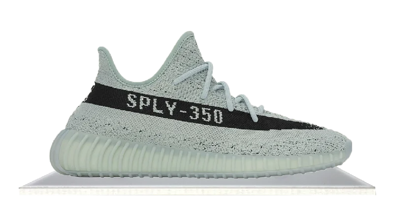 Men's sneaker boots with a mid - ankle heightYeezy Boost 350 V2 Salt