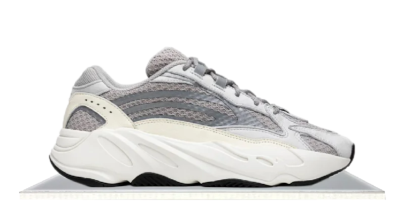 Men's affordable yet stylish sneakers for everyday wearYeezy 700 V2 Static