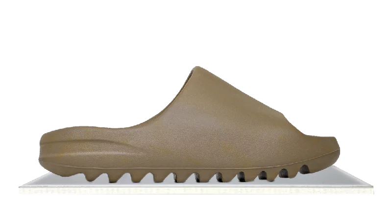 Men's affordable yet stylish sneakers for everyday wearYeezy Slide Ochre