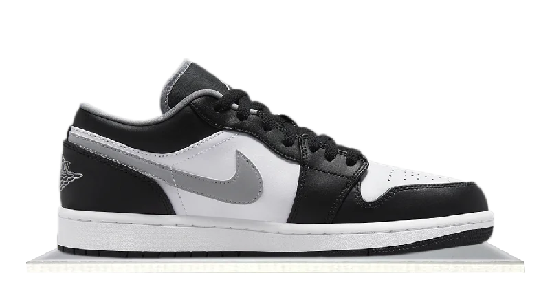 Men's minimalist sneakers with a simple designAir Jordan 1 Low Shadow 2.0