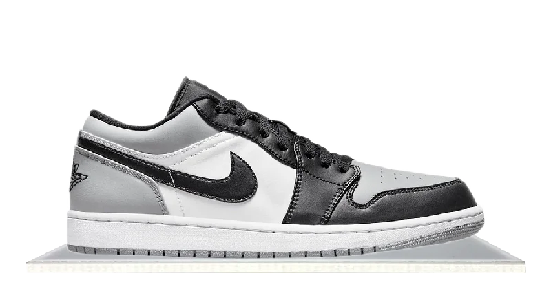 Men's affordable yet stylish sneakers for everyday wearAir Jordan 1 Low Shadow Toe