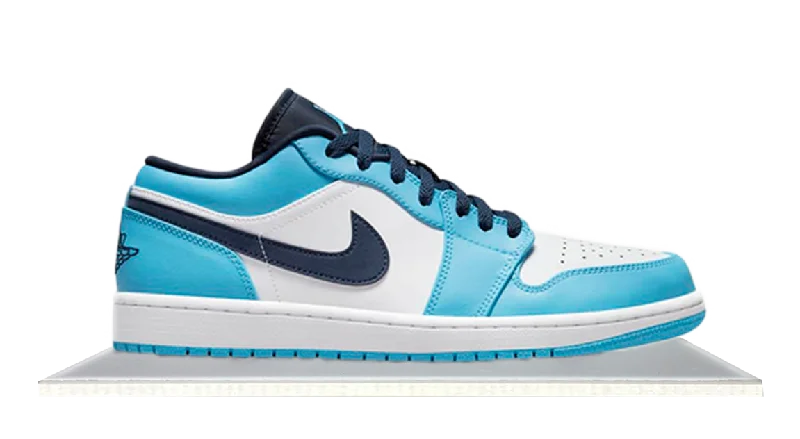 Men's wide - width sneakers for a comfortable fitAir Jordan 1 Low UNC (2021)