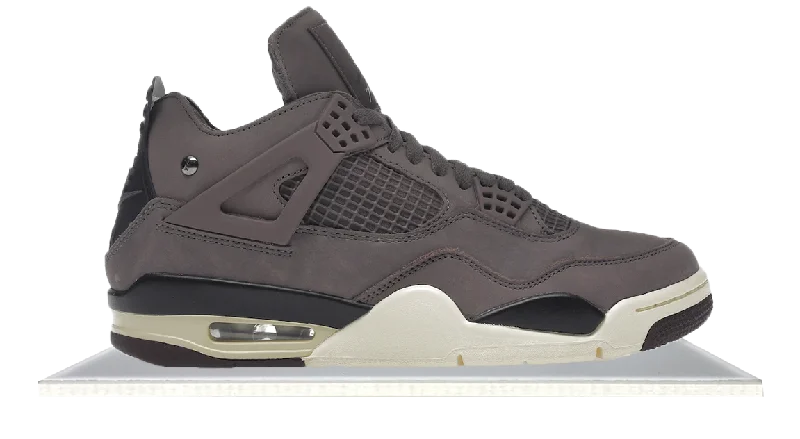 Men's hiking sneakers with a high - traction soleAir Jordan 4 A Ma Maniére