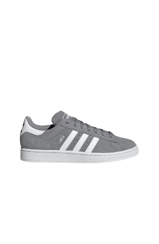 Men's lifestyle sneakers with a premium material constructionCampus 2 Shoe Grey