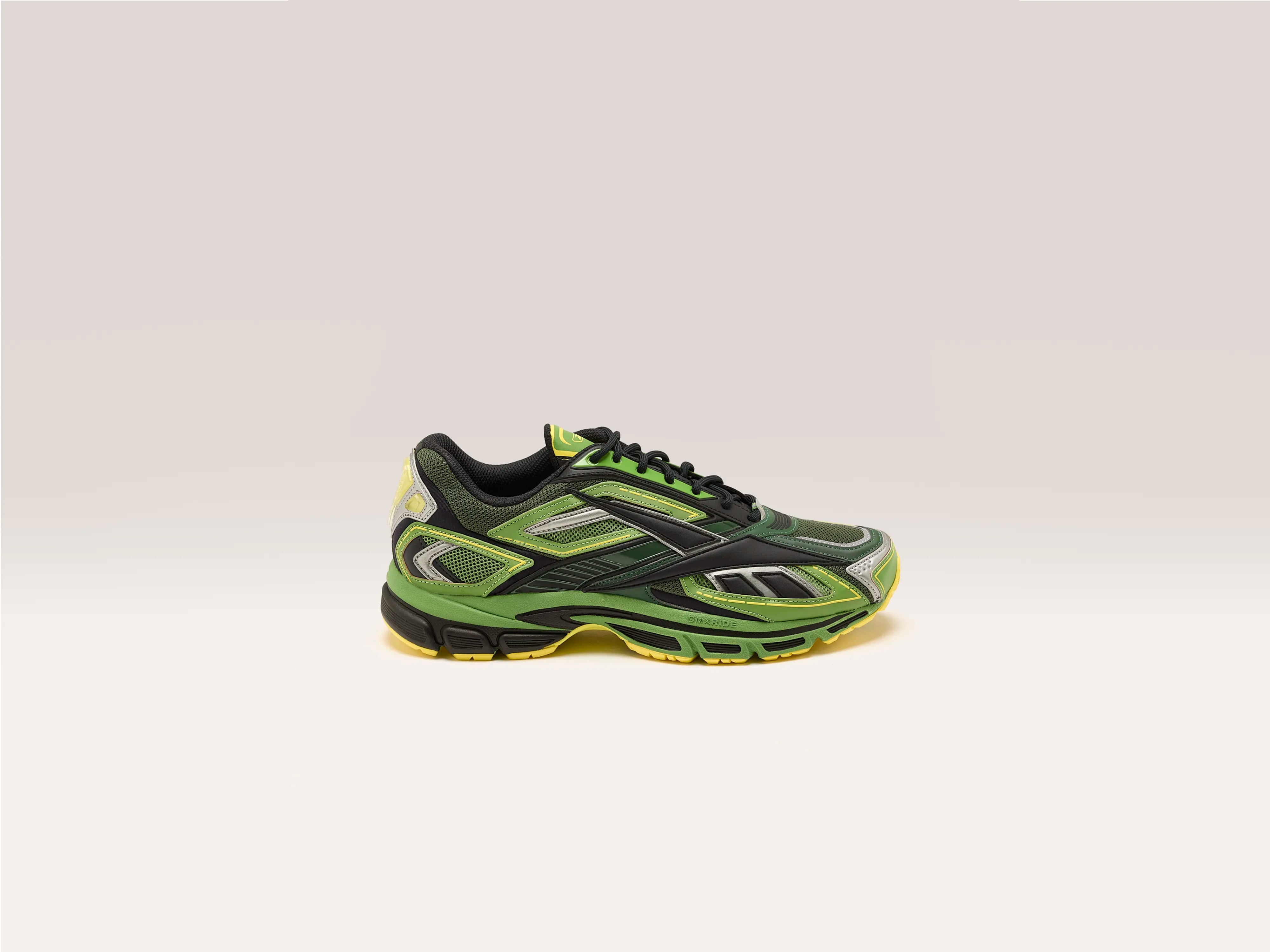 Men's lightweight sneakers for travelPremier Road Ultra  For Men (242 / M / GREEN)