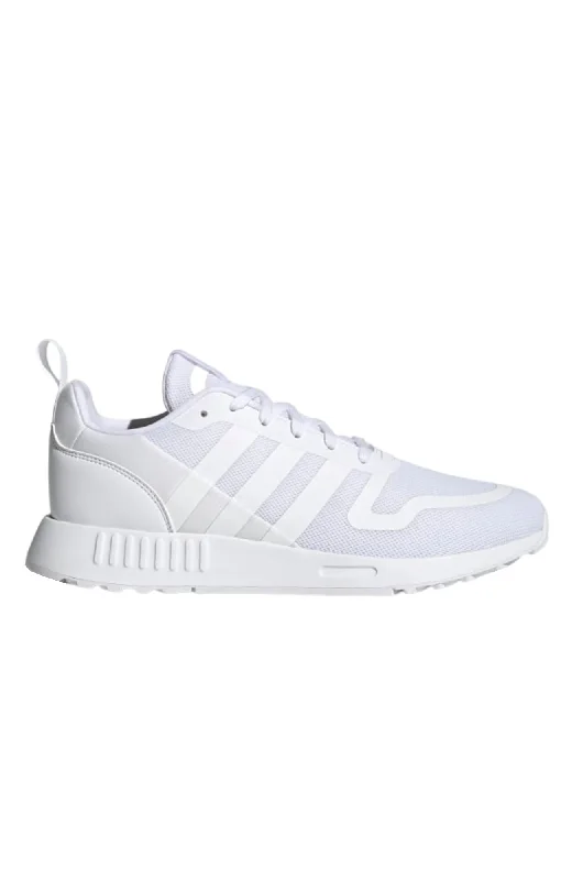 Men's high - performance basketball sneakers with air cushioningMultix Shoe Cloud White