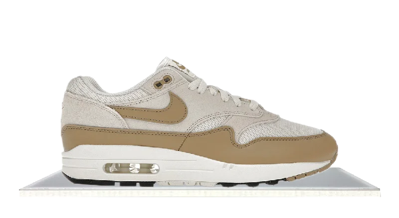 Men's lightweight sneakers for travelAir Max 1 Phantom Khaki