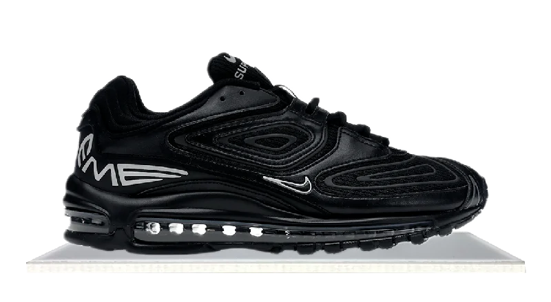 Men's slip - resistant sneakers for industrial workAir Max 98 TL Supreme Black