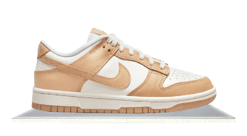 Men's sneaker boots with a mid - ankle heightDunk Low Harvest Moon