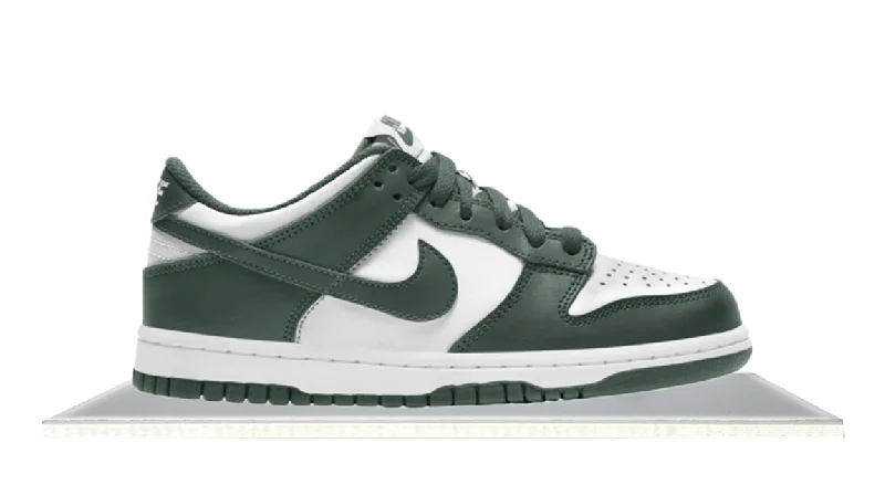 Men's lightweight sneakers for travelDunk Low Spartan Green