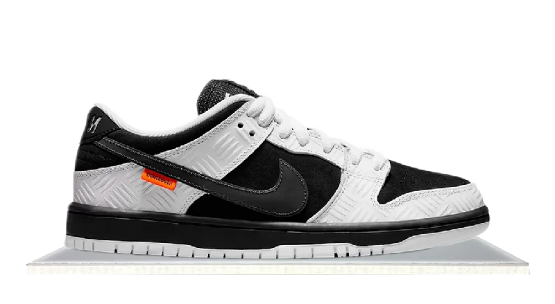 Men's shock - absorbing trail running sneakersSB Dunk Low TIGHTBOOTH