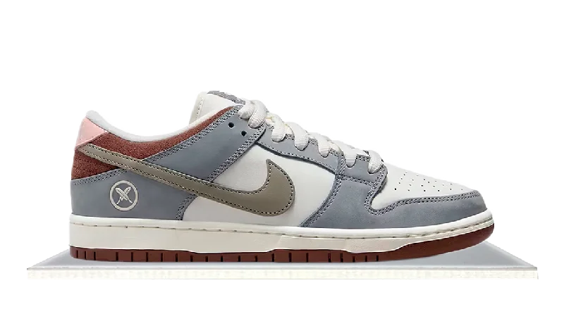 Men's sneaker collabs with famous designersSB Dunk Low Yuto Horigome