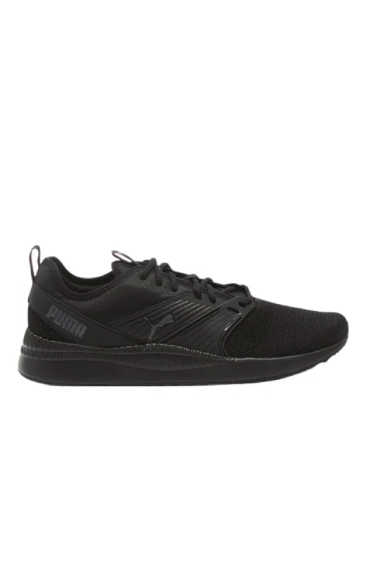 Men's breathable sneakers for hot summer daysPacer Next Excel Puma Black