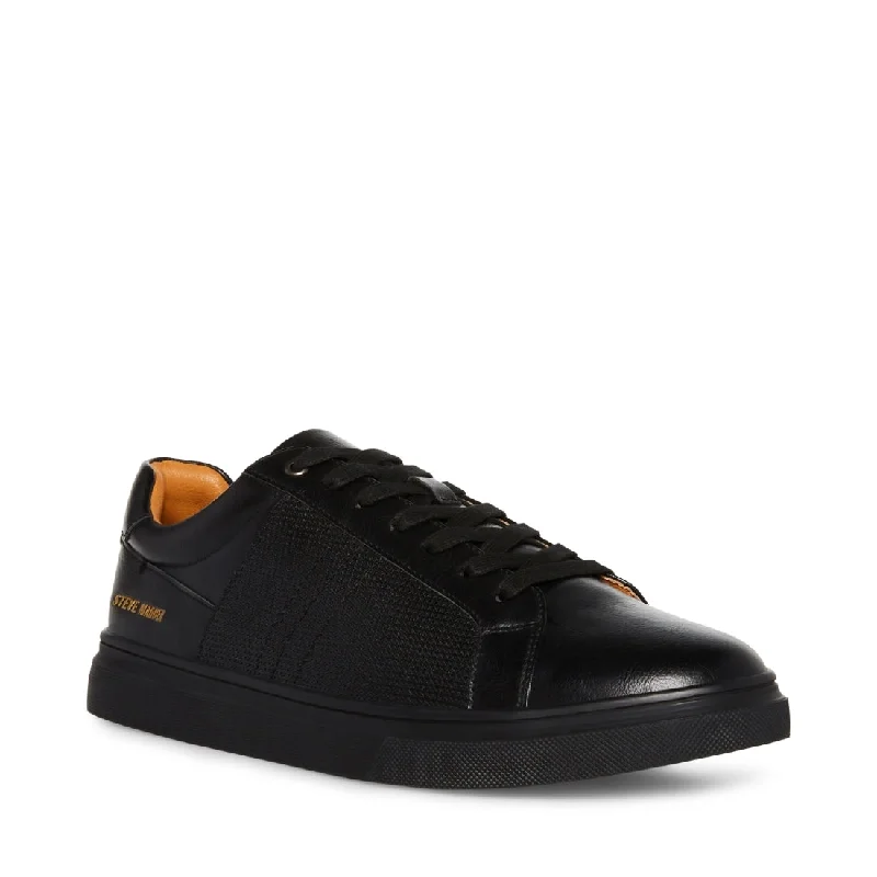 Men's affordable yet stylish sneakers for everyday wearSTARSKIE BLACK / BLACK