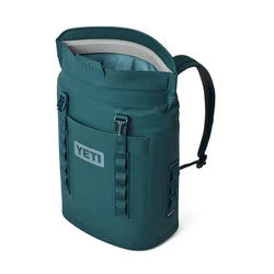 Men's western boots with a silver - toned hardware and accentsYeti Backpack M12 - Agave Teal