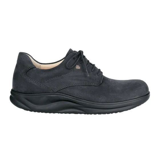 Men's casual shoes with a flexible rubber outsoleFinn Comfort Pretoria