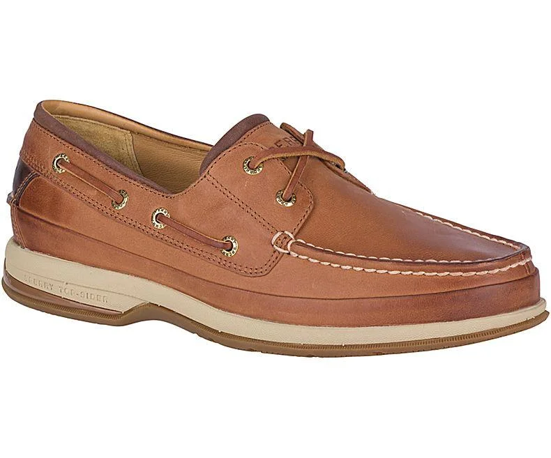 Breathable men's casual shoes for warm weatherSperry Gold Boat ASV Cymbal